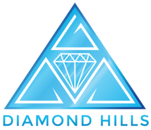 DIAMOND-HILLS