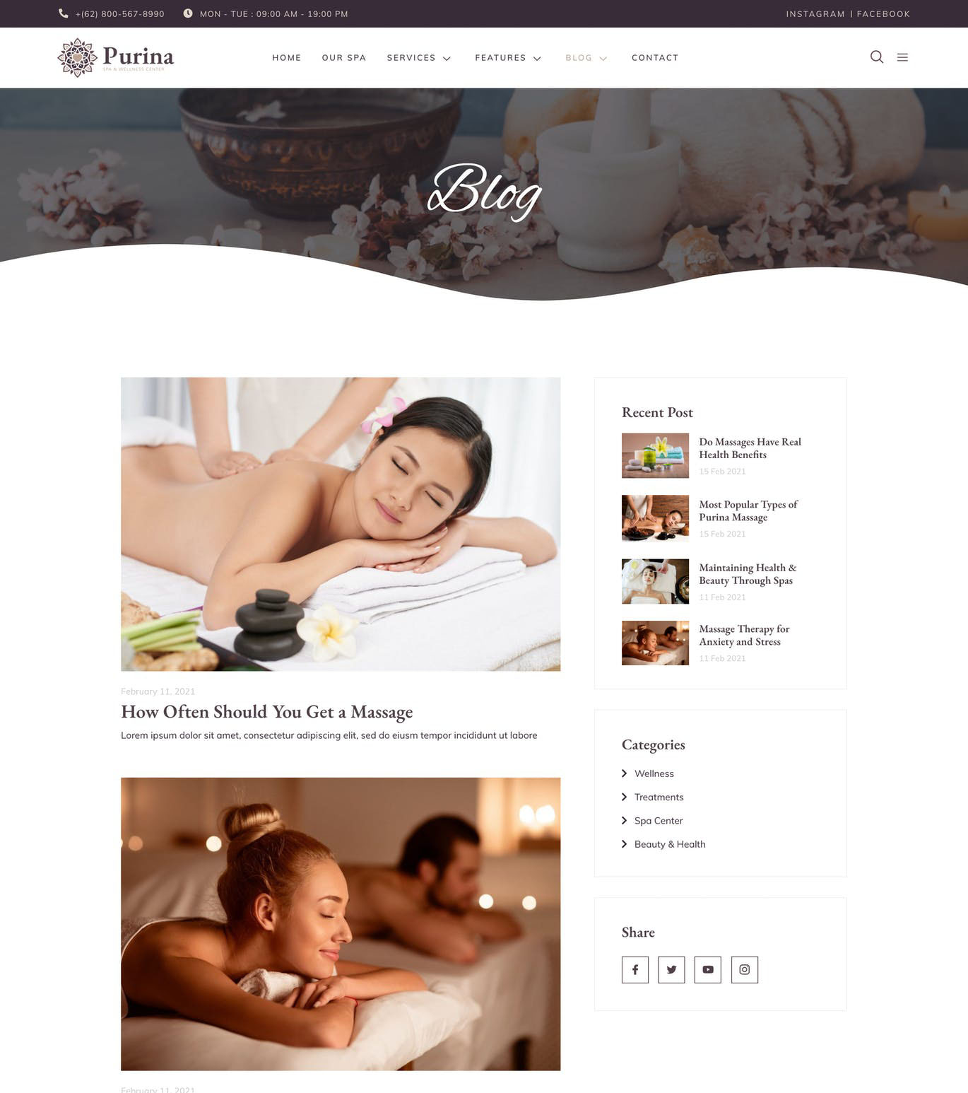 blog