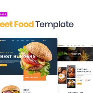 Food Street