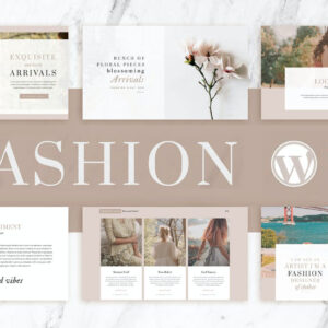 Fashion Online Shop