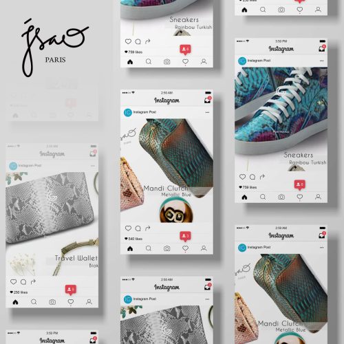 Global-marketing-social-media-management-portfolio---isop-paris-post-cover2