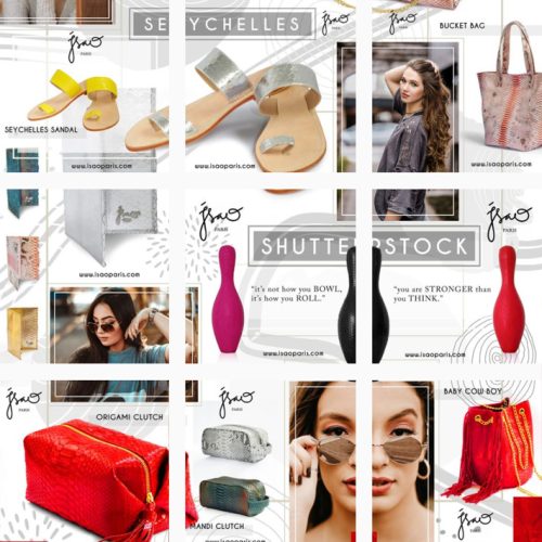 Global-marketing-social-media-management-portfolio---isop-paris-post-puzzle-1